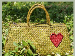 Satchel Purse