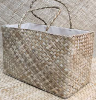 Box Hamper Bag