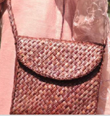 Envelope Sling Bag