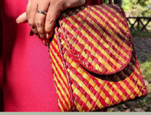 Envelope Sling Bag- Smaller Version