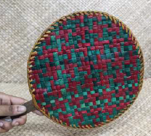 Hand Fan